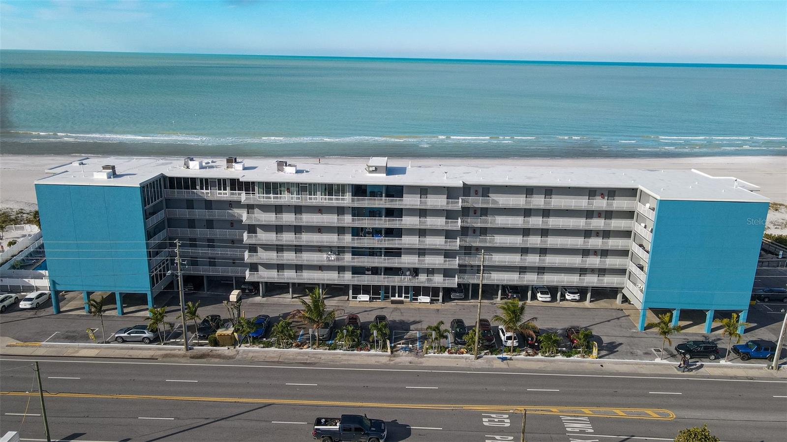 9980 GULF BLVD #307, ST PETERSBURG, FL, 33706