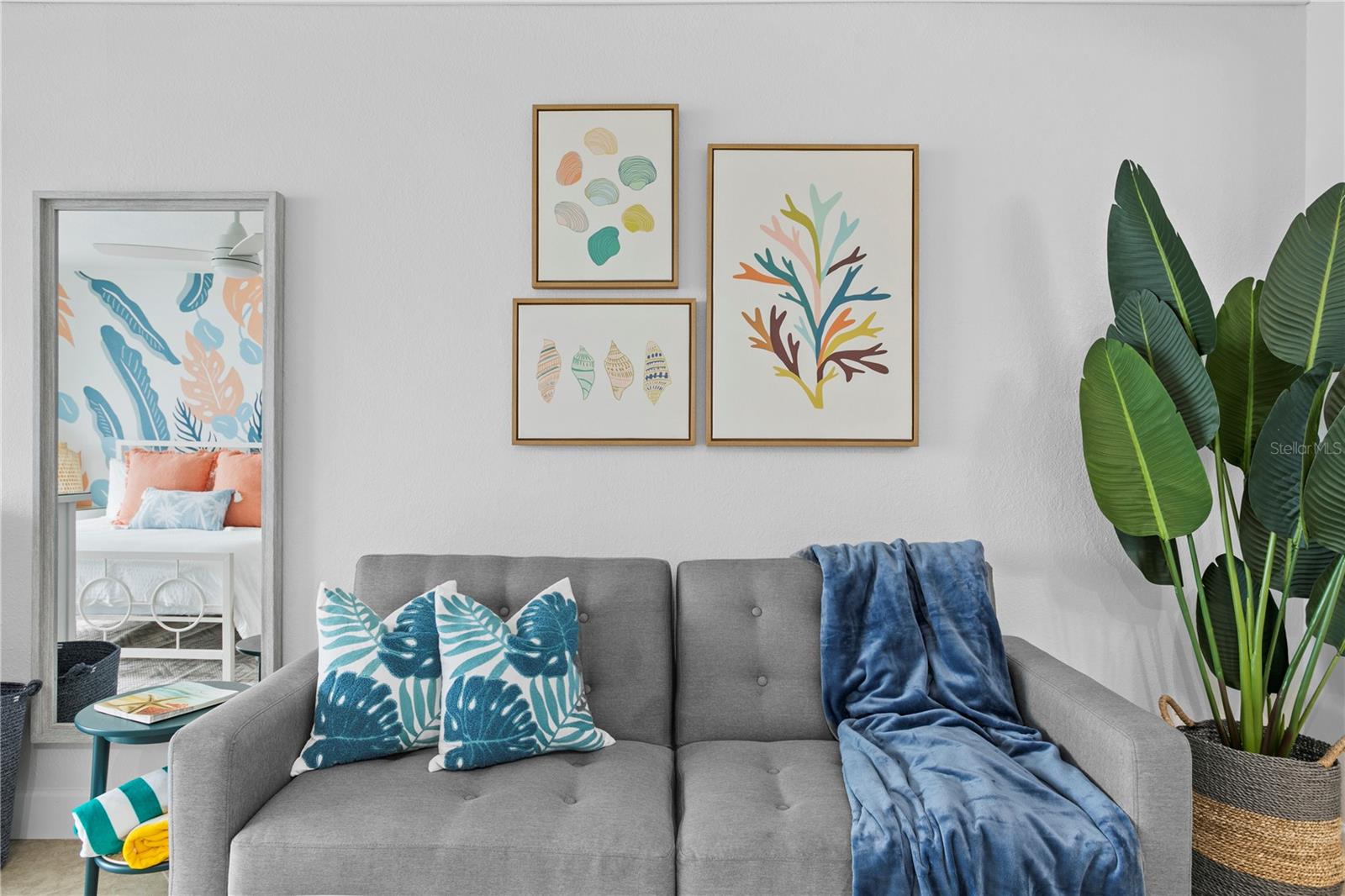 9980 GULF BLVD #307, ST PETERSBURG, FL, 33706