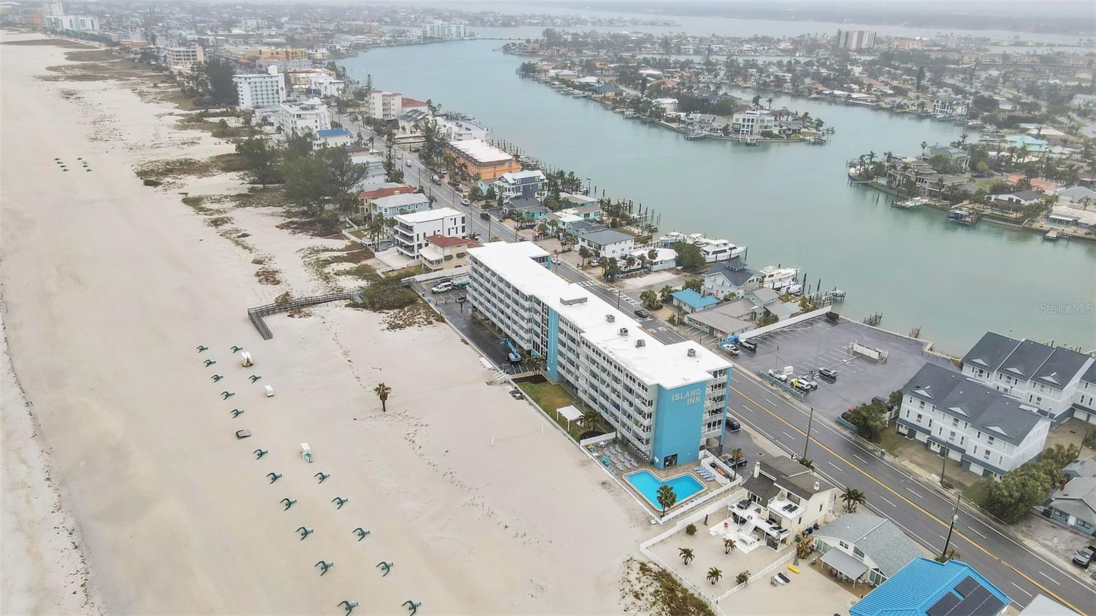 9980 GULF BLVD #307, ST PETERSBURG, FL, 33706