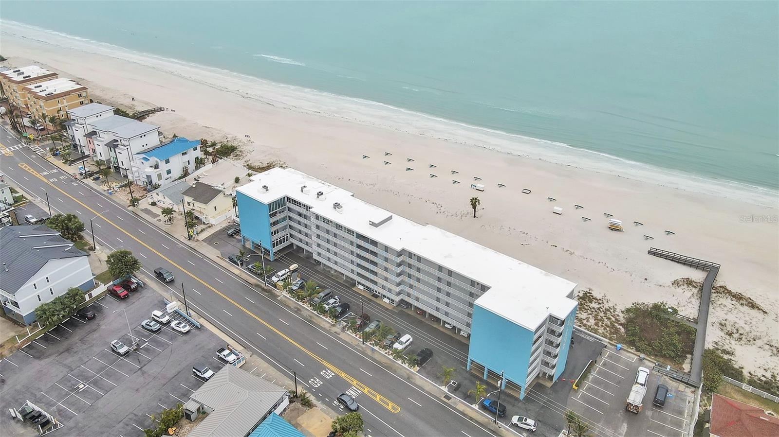 9980 GULF BLVD #307, ST PETERSBURG, FL, 33706