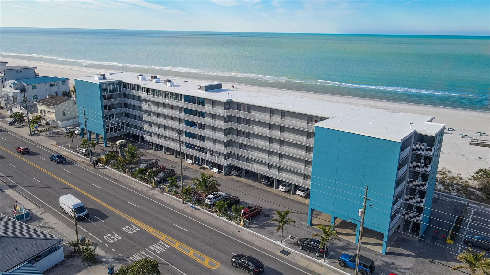 9980 GULF BLVD #307, ST PETERSBURG, FL, 33706