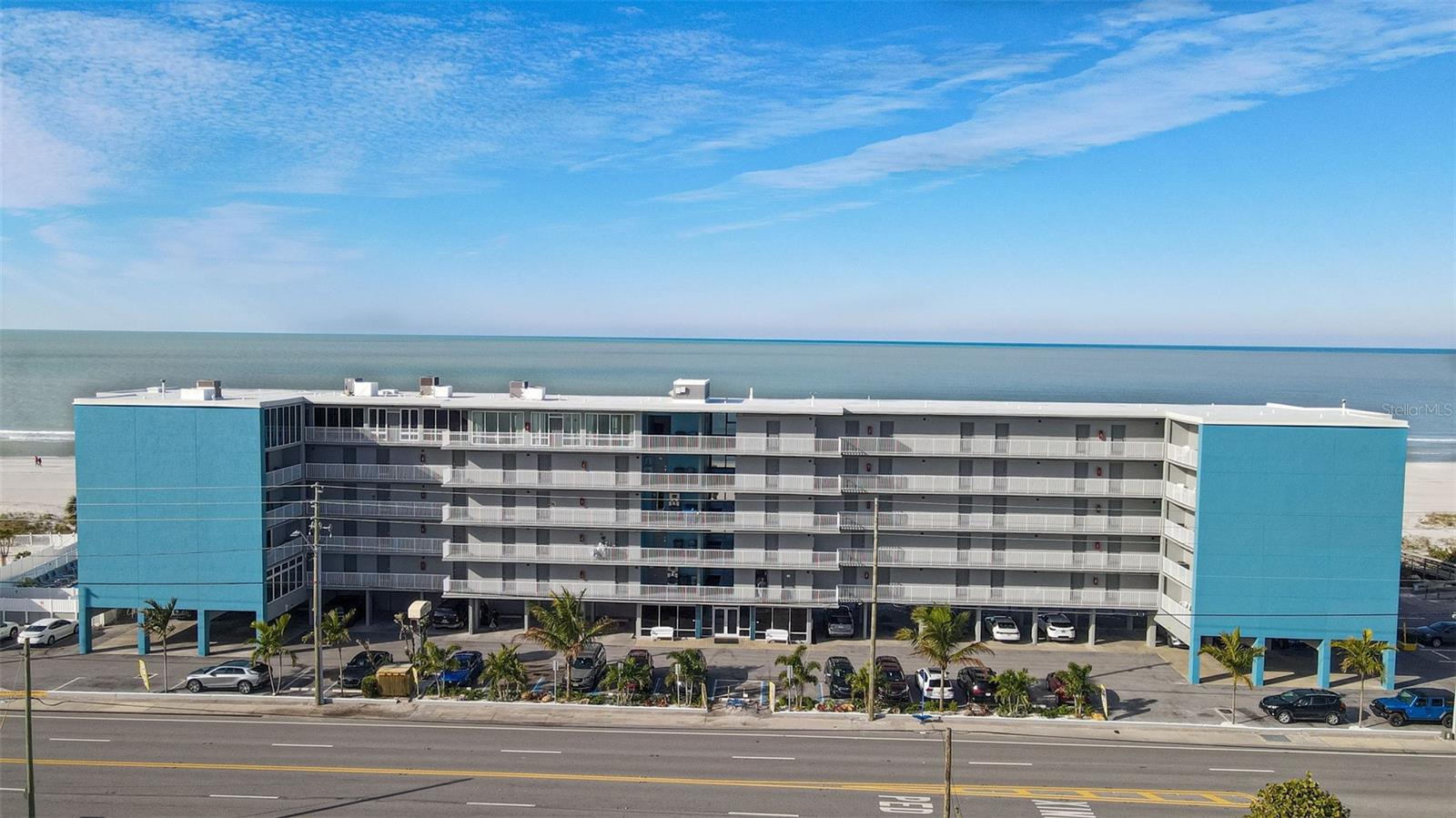 9980 GULF BLVD #307, ST PETERSBURG, FL, 33706