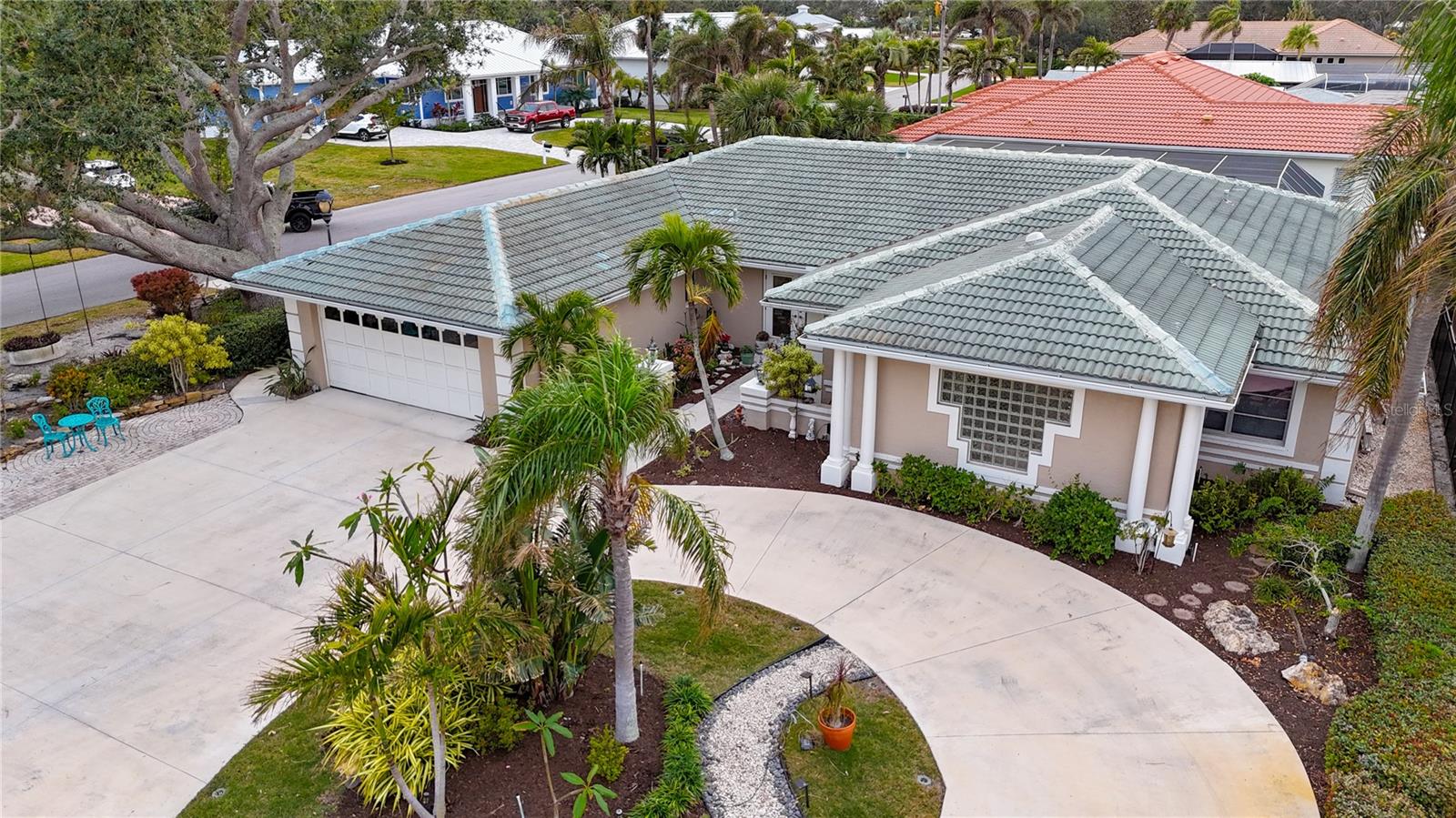 315 PARK BLVD N, VENICE, FL, 34285