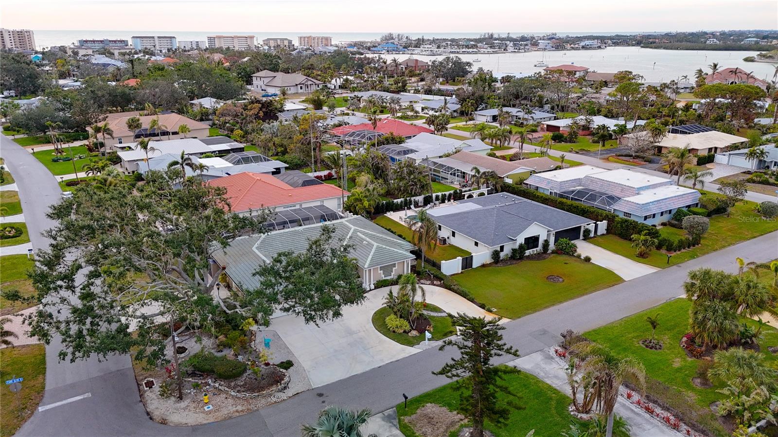 315 PARK BLVD N, VENICE, FL, 34285