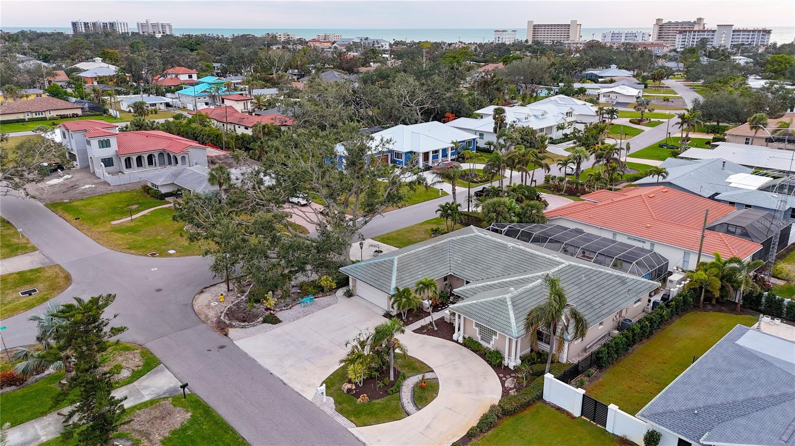 315 PARK BLVD N, VENICE, FL, 34285