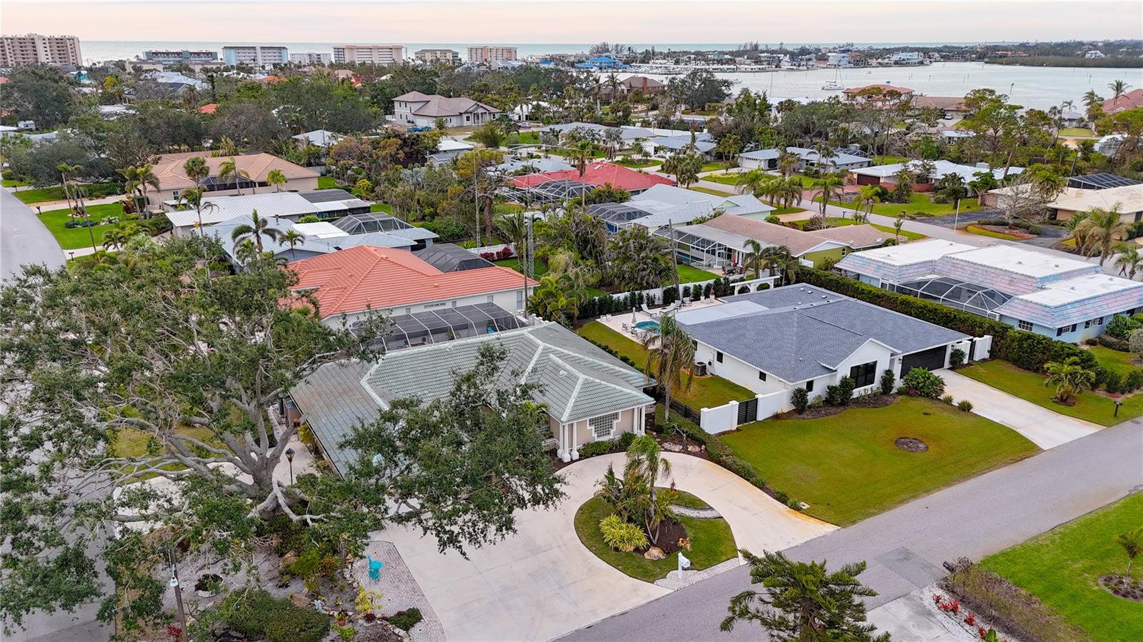 315 PARK BLVD N, VENICE, FL, 34285
