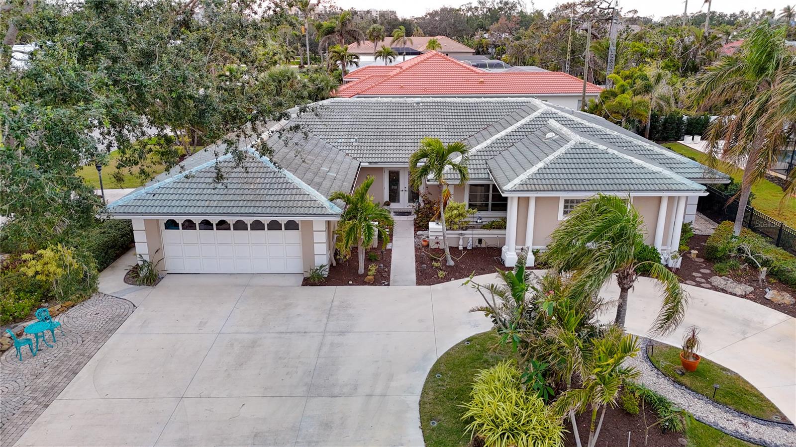 315 PARK BLVD N, VENICE, FL, 34285