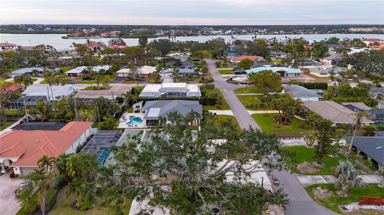 315 PARK BLVD N, VENICE, FL, 34285