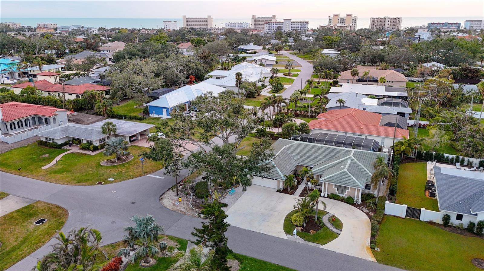 315 PARK BLVD N, VENICE, FL, 34285