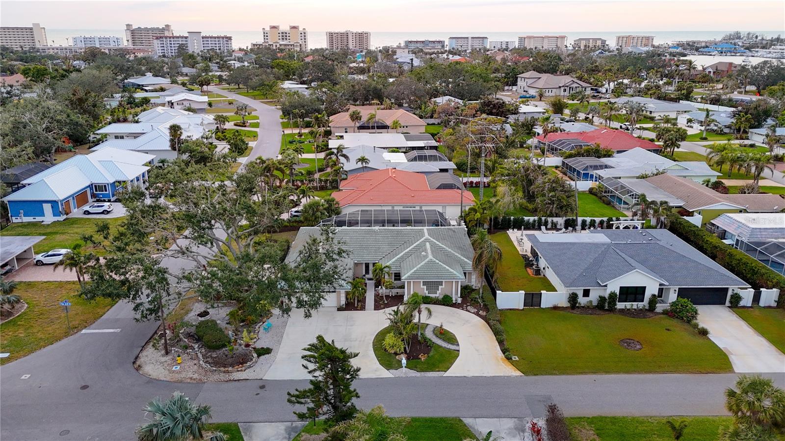 315 PARK BLVD N, VENICE, FL, 34285
