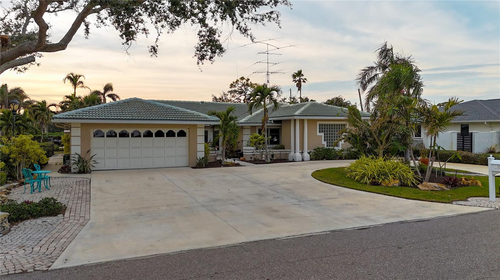 315 PARK BLVD N, VENICE, FL, 34285