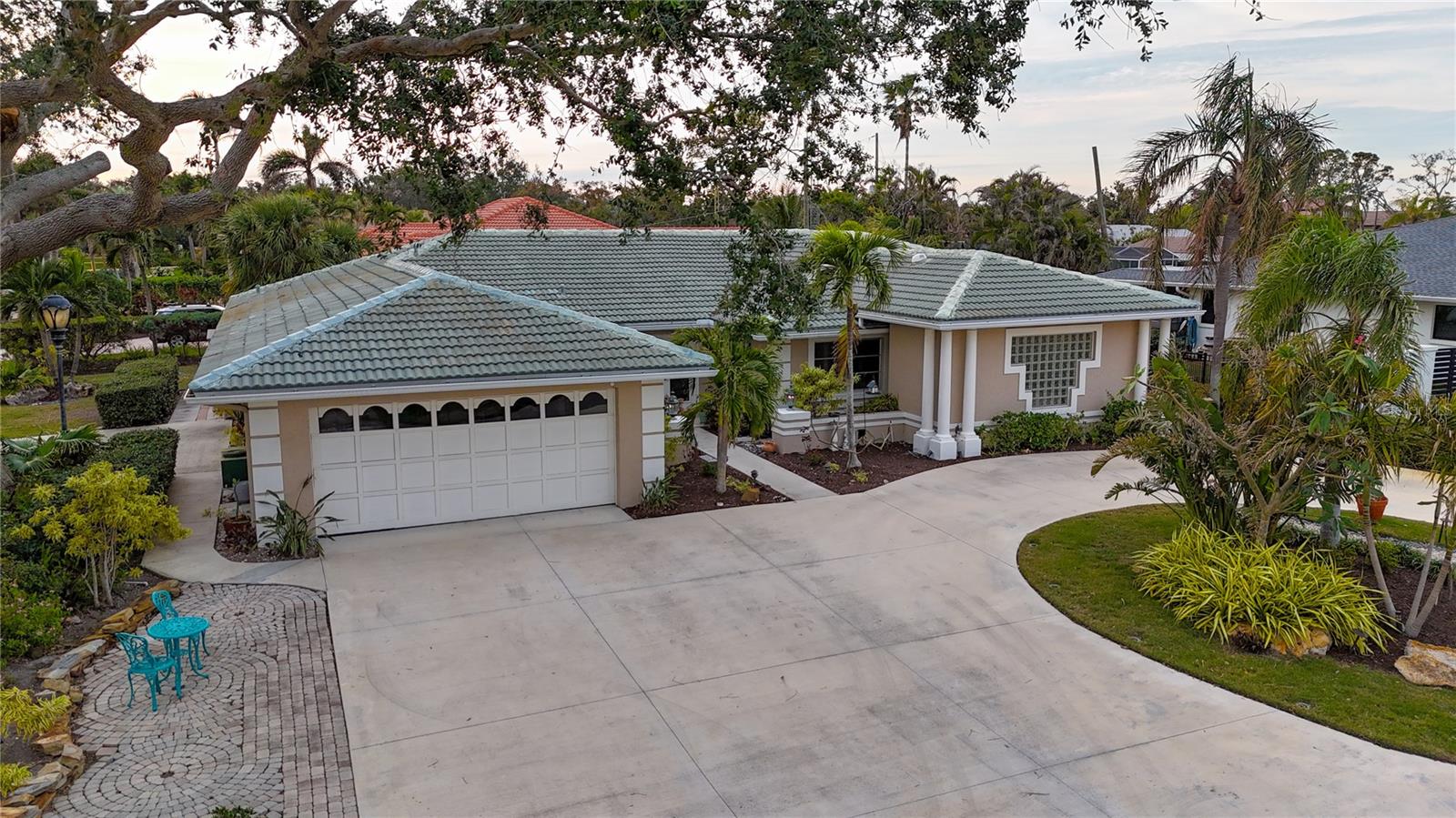 315 PARK BLVD N, VENICE, FL, 34285