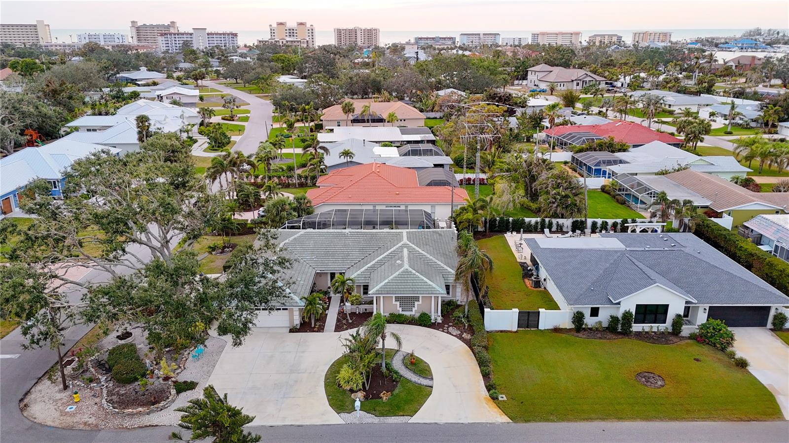 315 PARK BLVD N, VENICE, FL, 34285