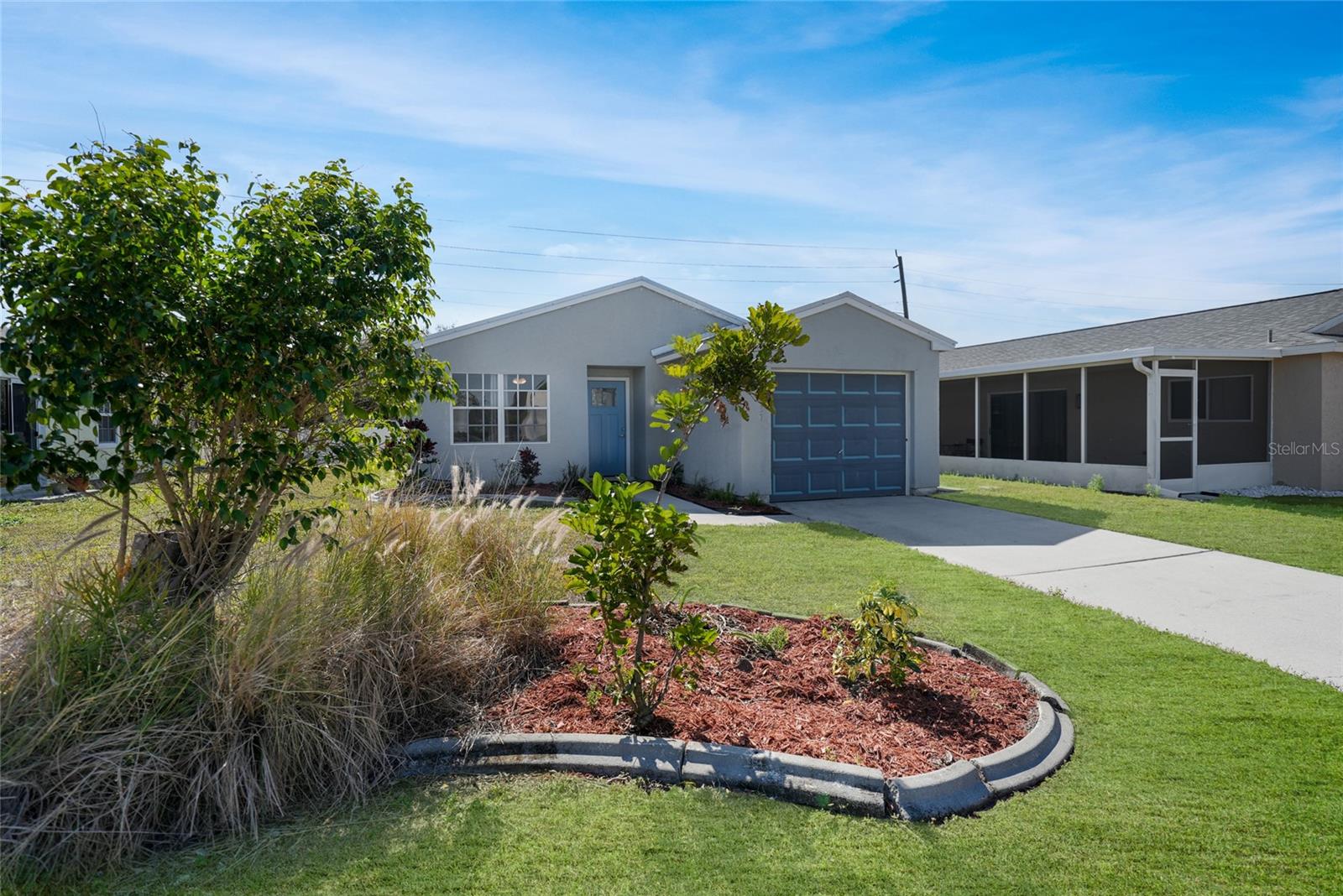 20037 SANCRAFT AVE, PORT CHARLOTTE, FL, 33954