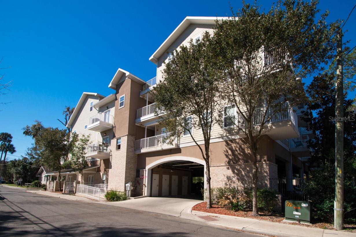 1500 NW 4TH AVE #314, GAINESVILLE, FL, 32603