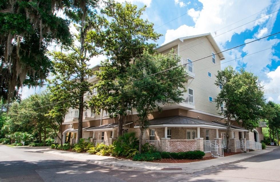 1500 NW 4TH AVE #314, GAINESVILLE, FL, 32603