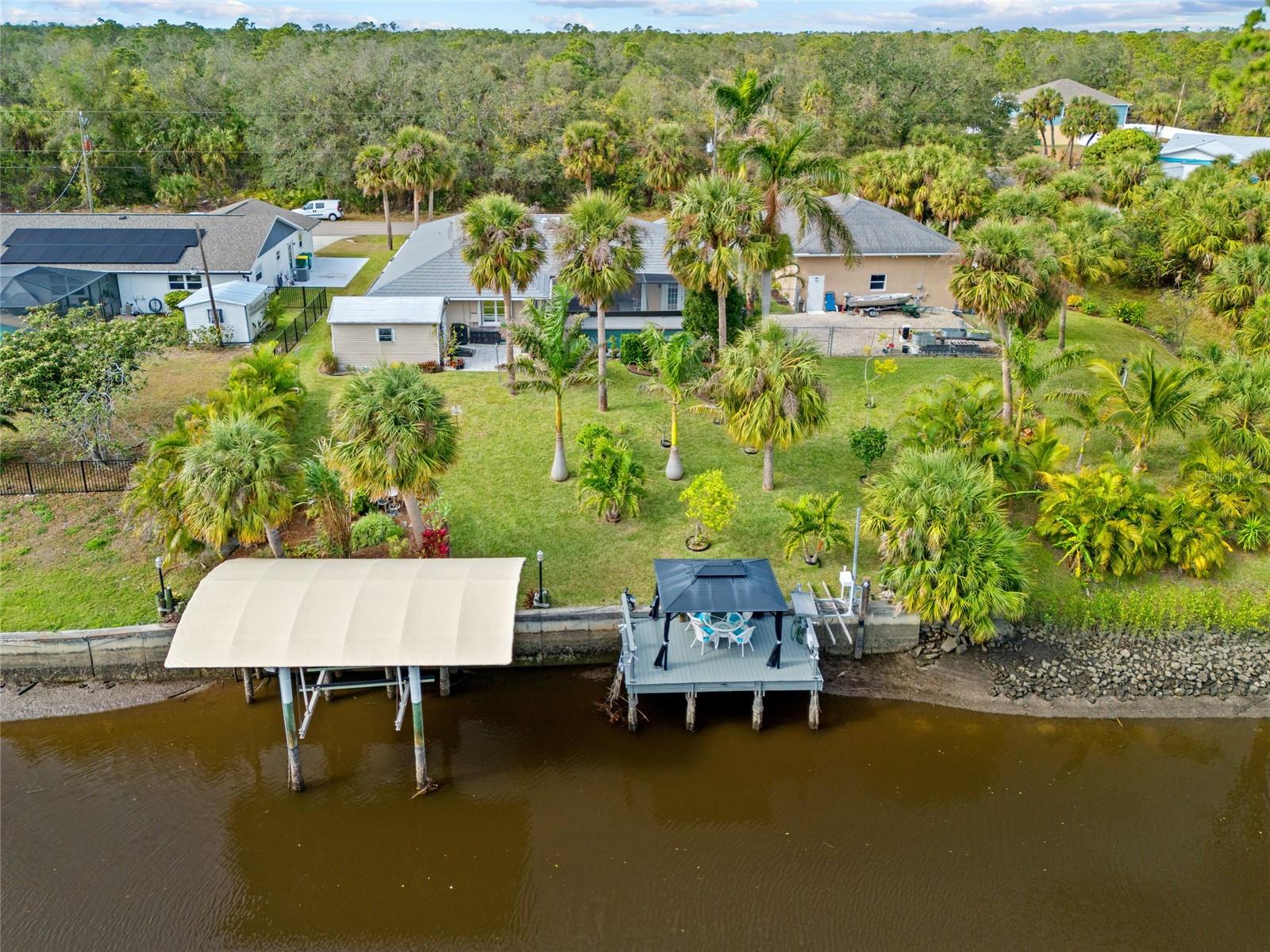 472 EPPINGER DR, PORT CHARLOTTE, FL, 33953