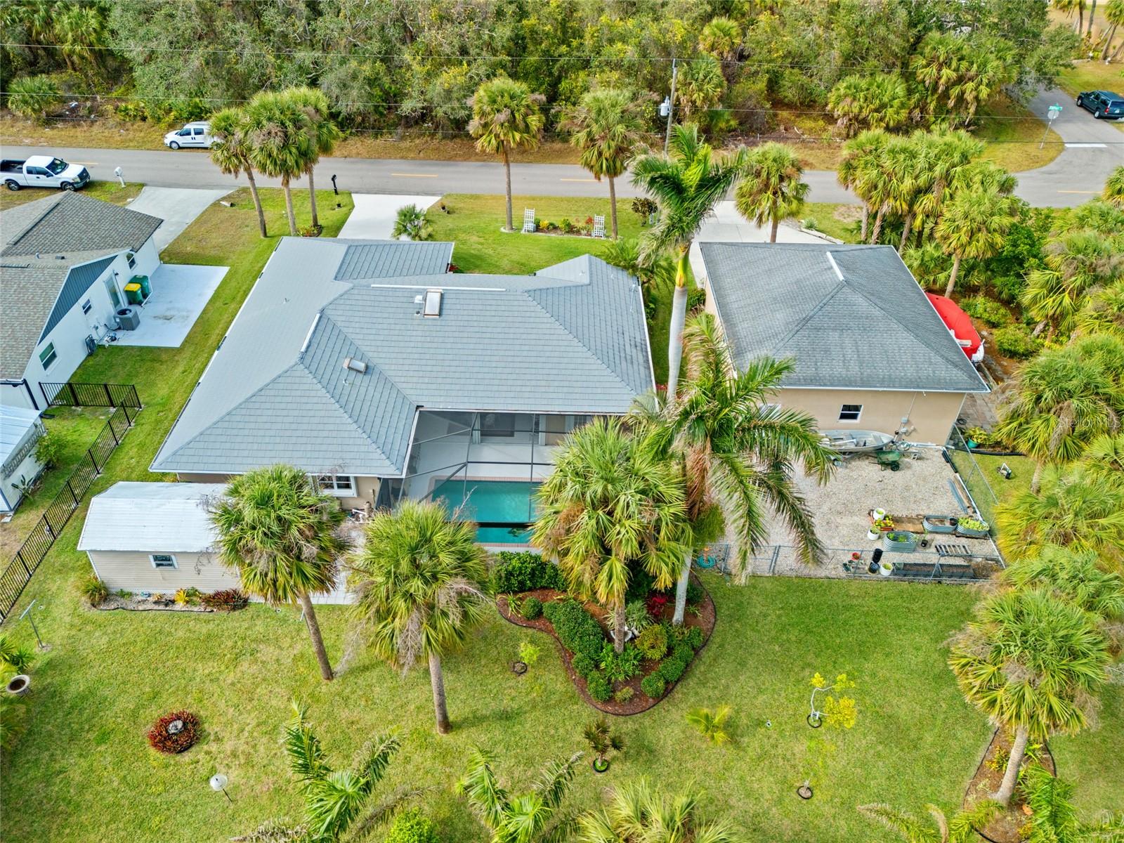 472 EPPINGER DR, PORT CHARLOTTE, FL, 33953