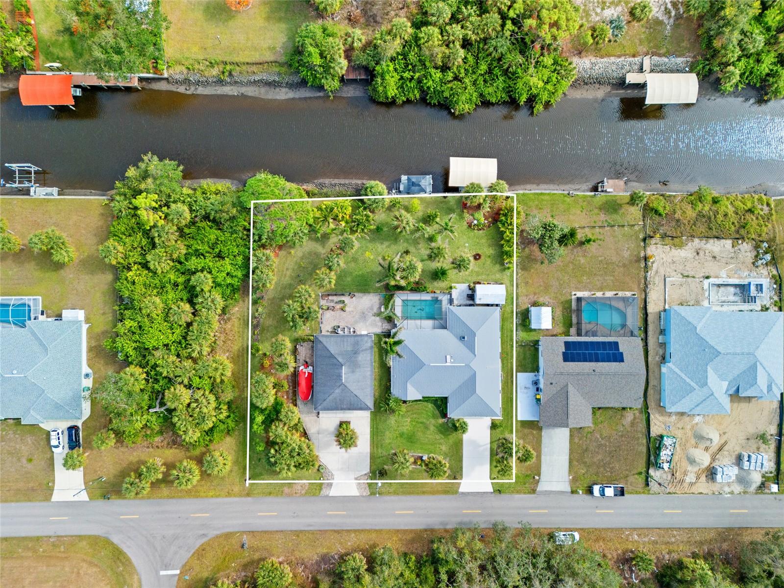 472 EPPINGER DR, PORT CHARLOTTE, FL, 33953