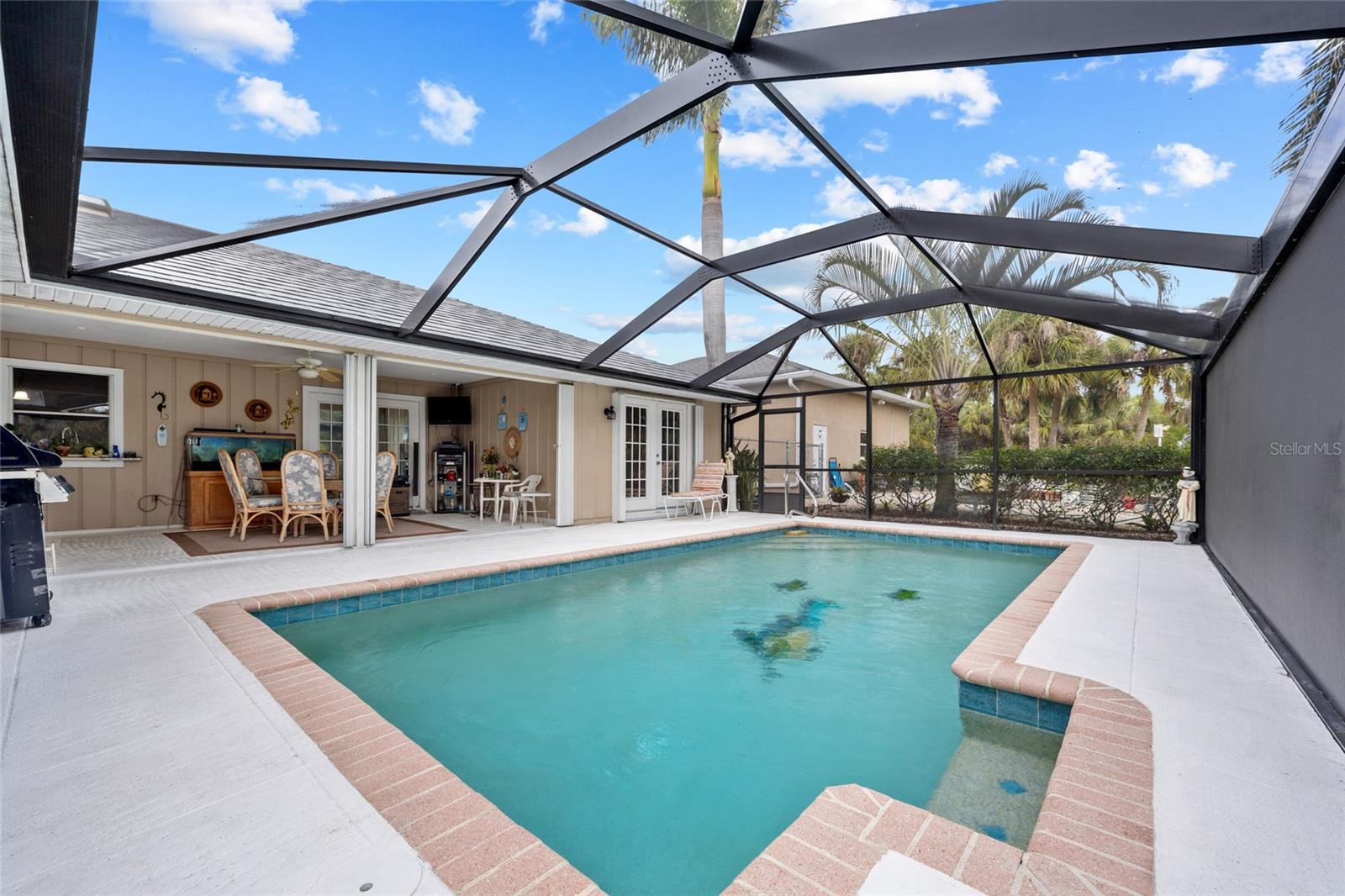 472 EPPINGER DR, PORT CHARLOTTE, FL, 33953