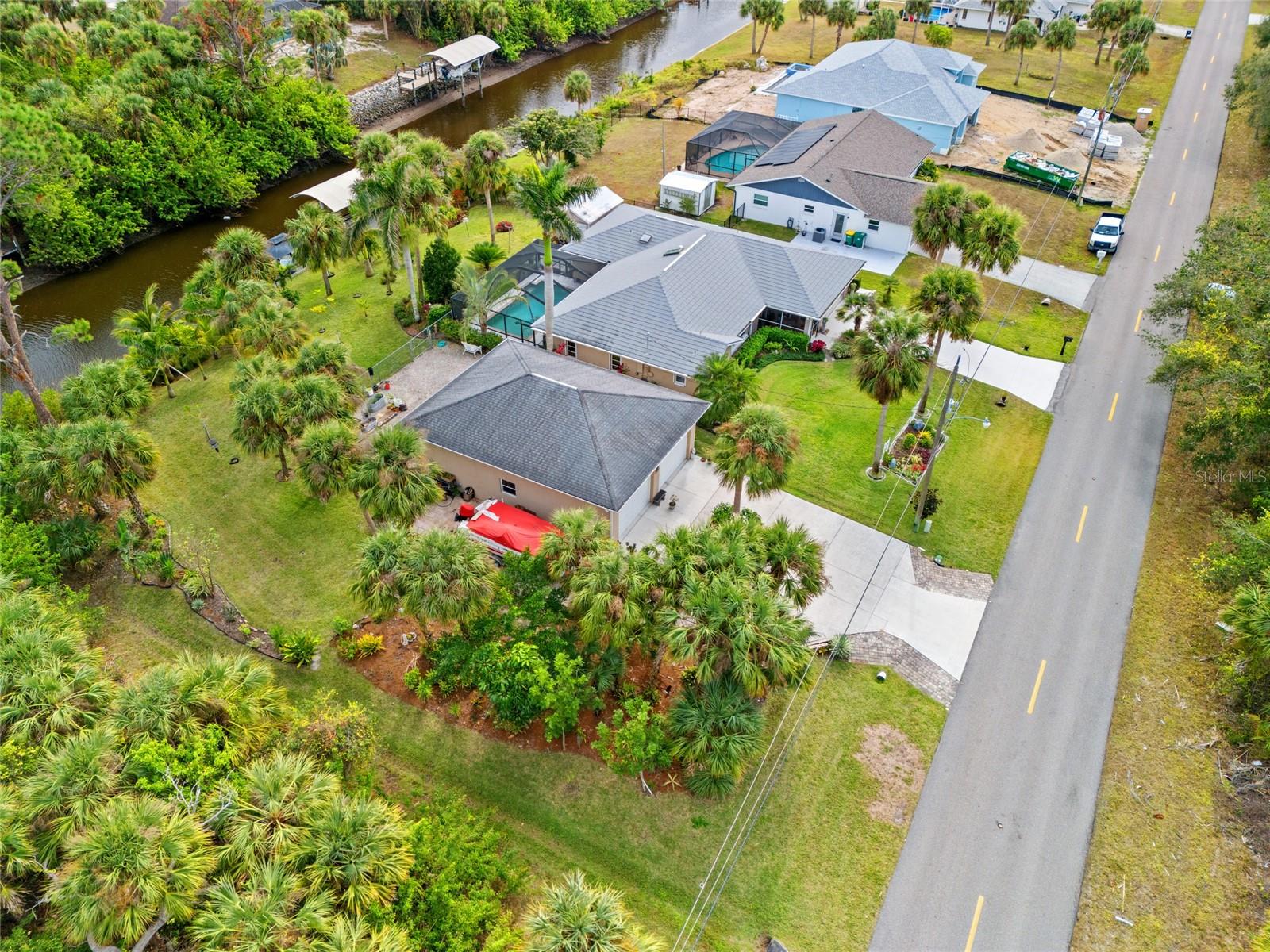 472 EPPINGER DR, PORT CHARLOTTE, FL, 33953