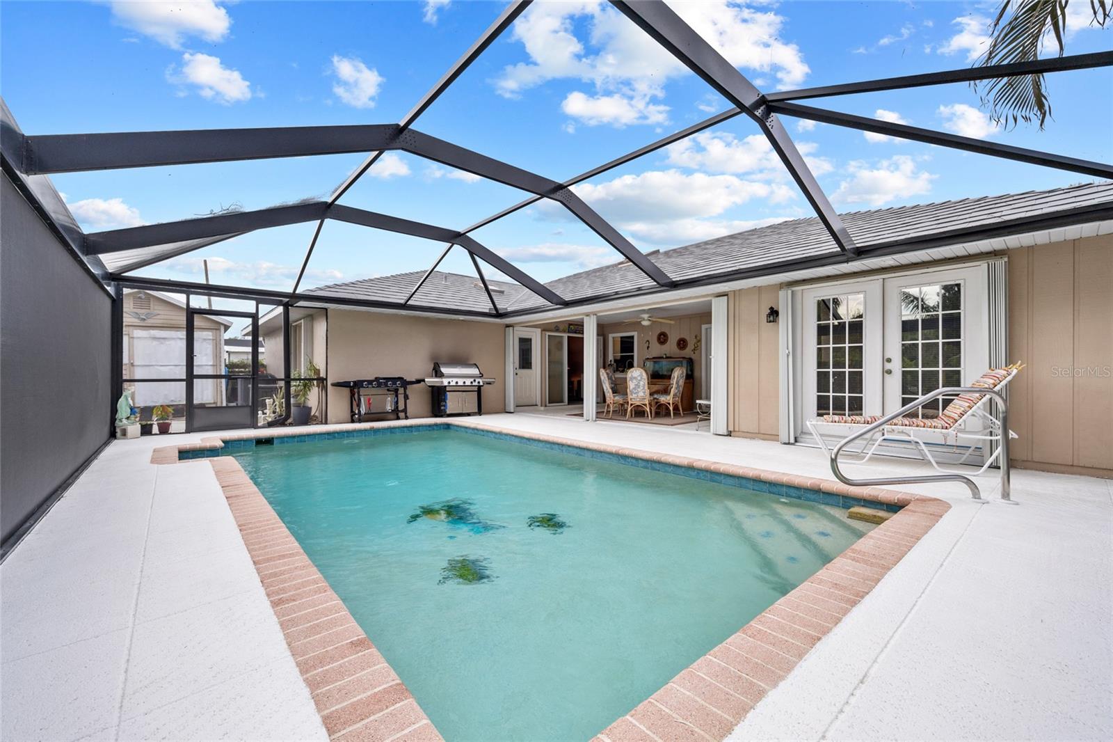 472 EPPINGER DR, PORT CHARLOTTE, FL, 33953