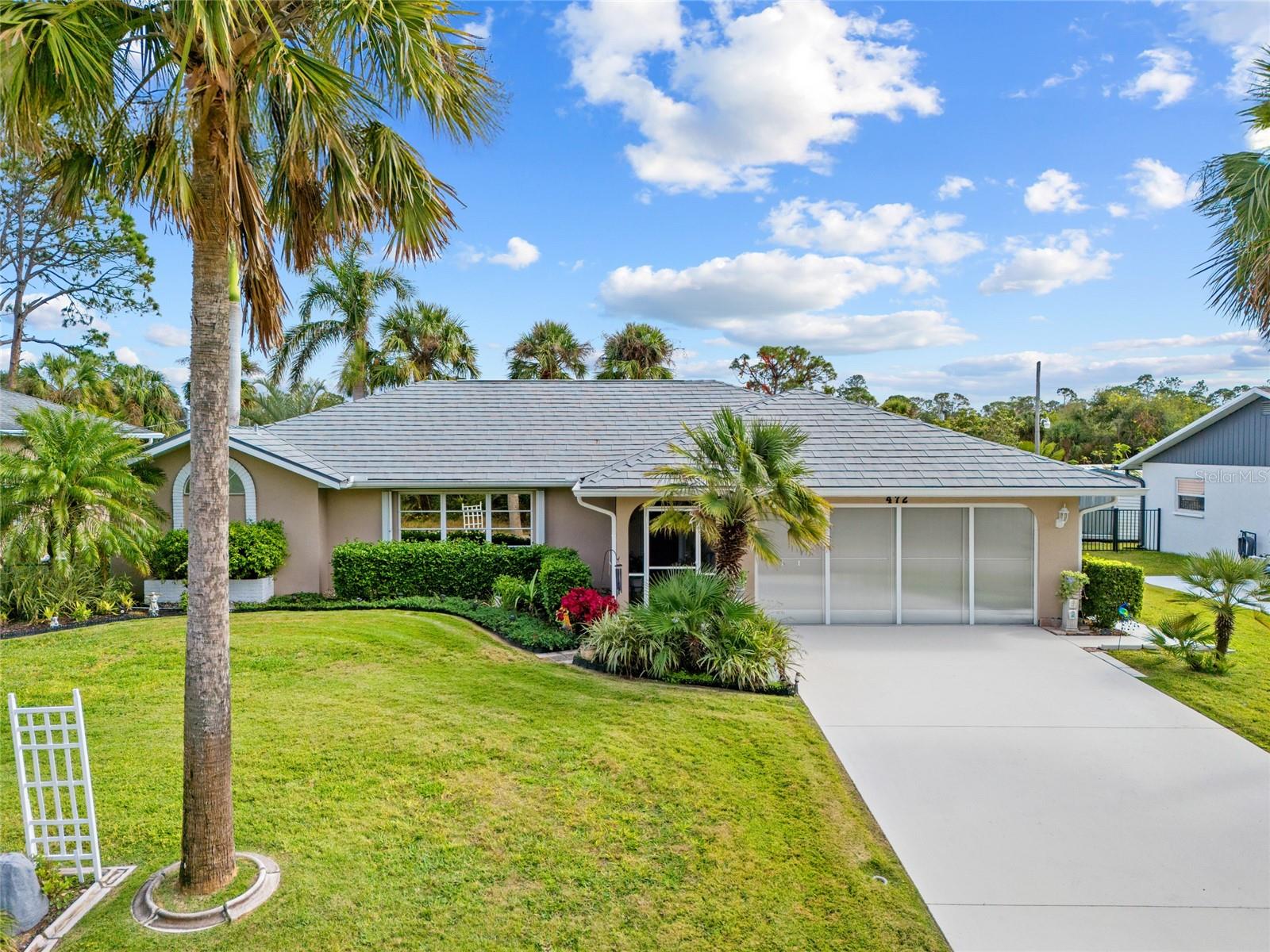 472 EPPINGER DR, PORT CHARLOTTE, FL, 33953
