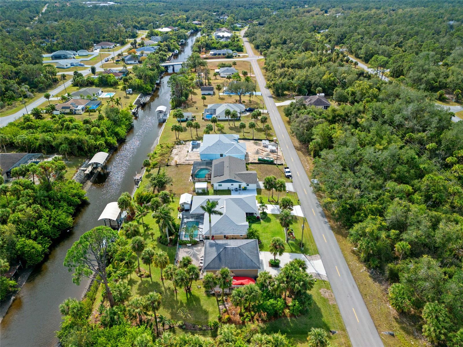 472 EPPINGER DR, PORT CHARLOTTE, FL, 33953