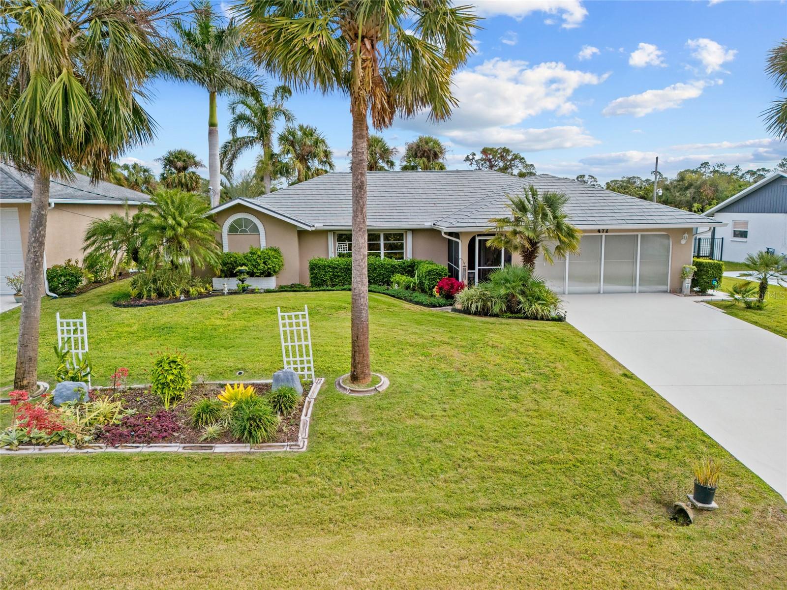 472 EPPINGER DR, PORT CHARLOTTE, FL, 33953