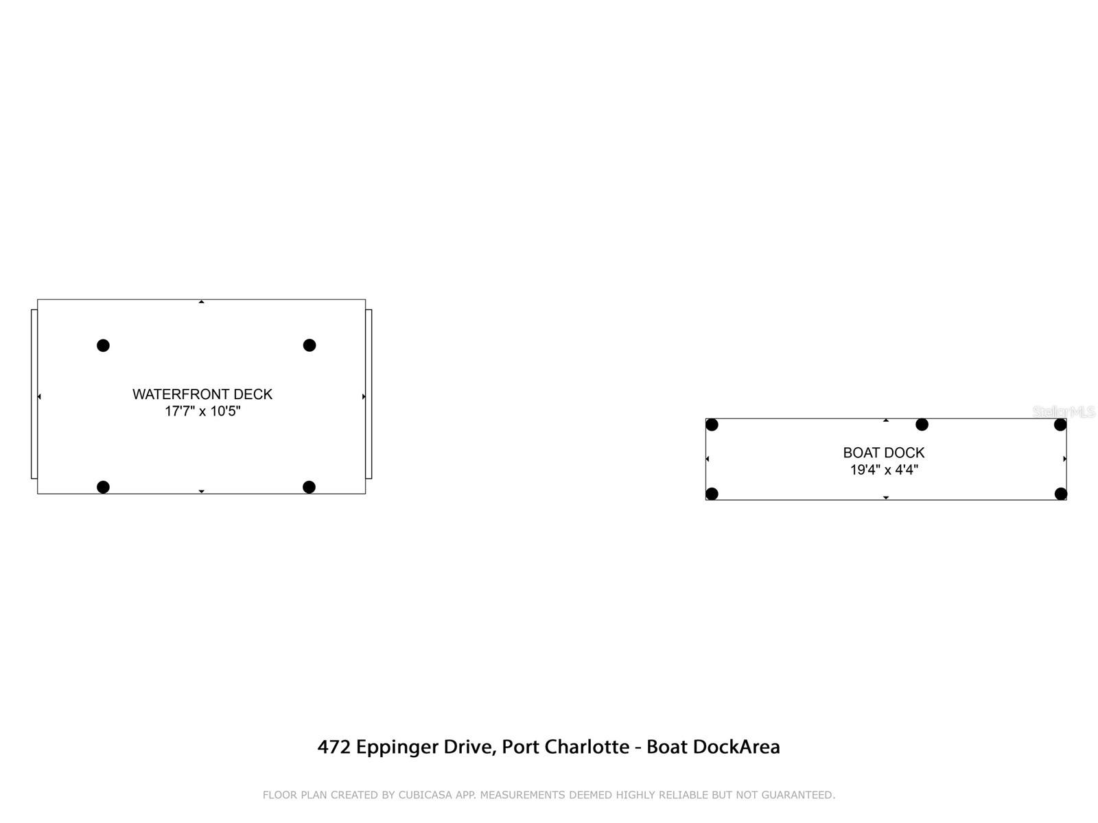 472 EPPINGER DR, PORT CHARLOTTE, FL, 33953