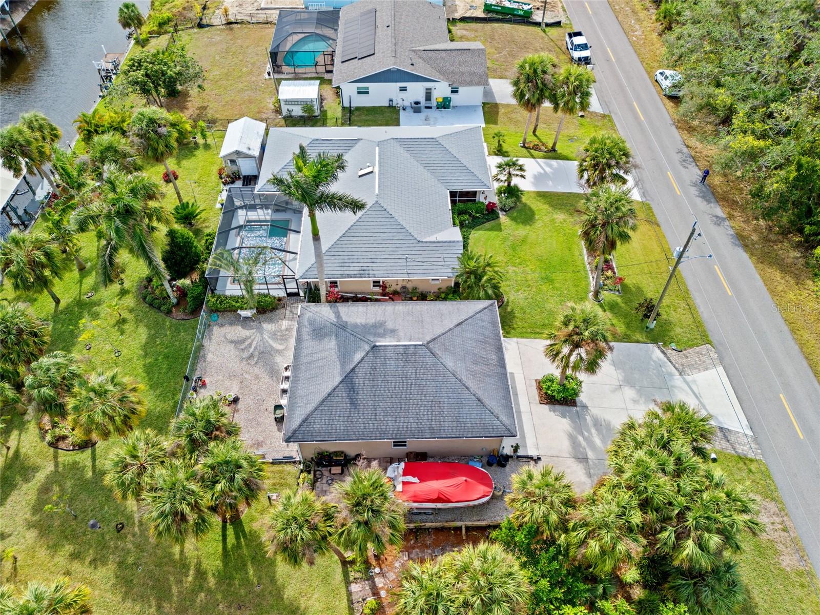 472 EPPINGER DR, PORT CHARLOTTE, FL, 33953
