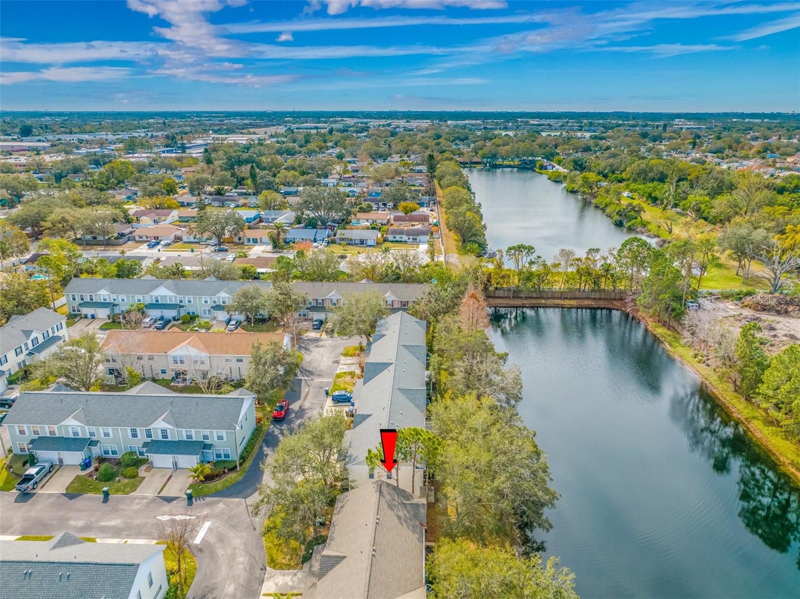 13058 THOROUGHBRED LOOP, LARGO, FL, 33773
