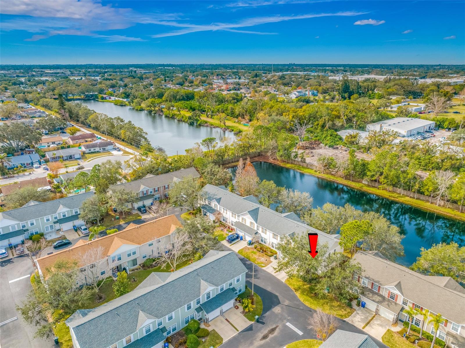 13058 THOROUGHBRED LOOP, LARGO, FL, 33773