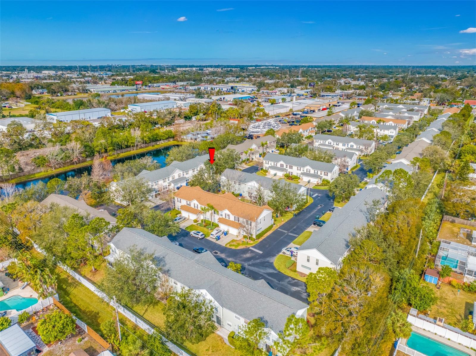 13058 THOROUGHBRED LOOP, LARGO, FL, 33773