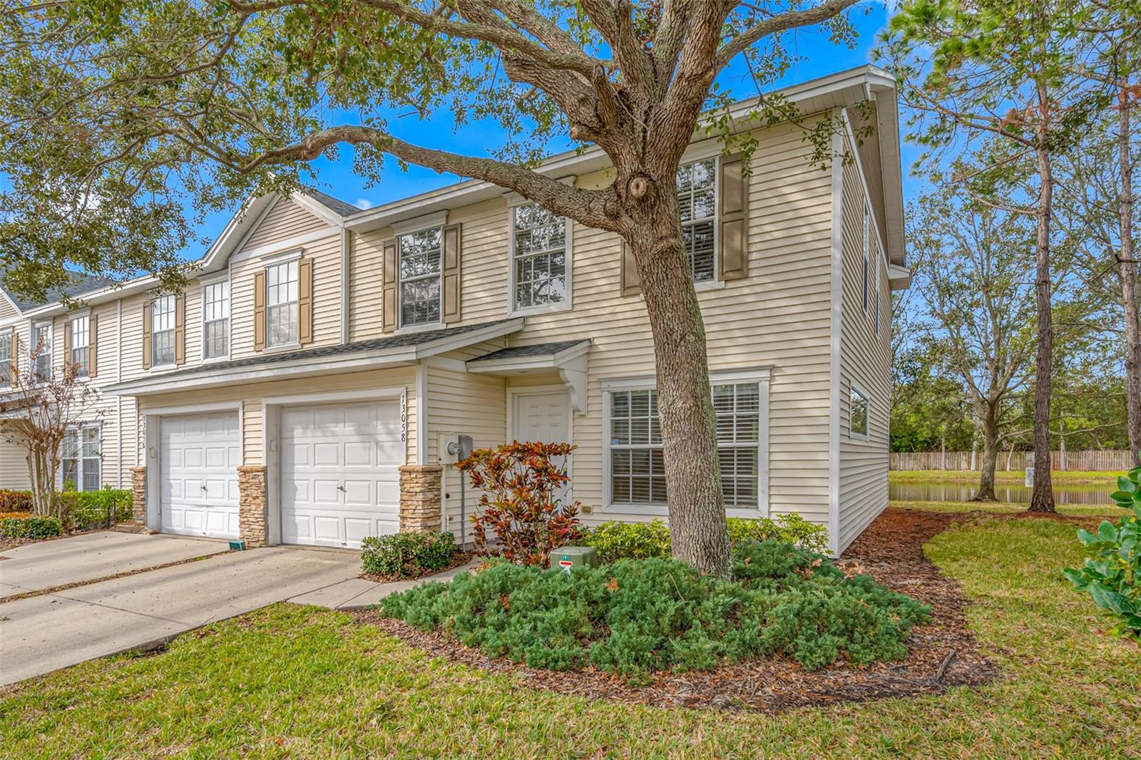 13058 THOROUGHBRED LOOP, LARGO, FL, 33773