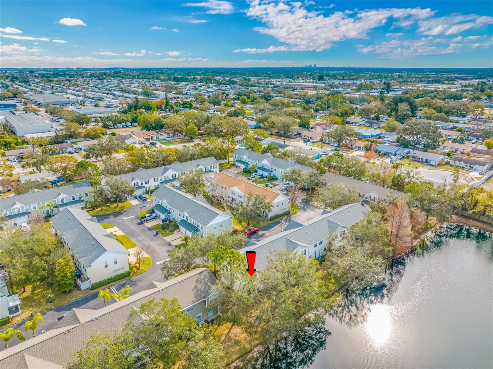 13058 THOROUGHBRED LOOP, LARGO, FL, 33773