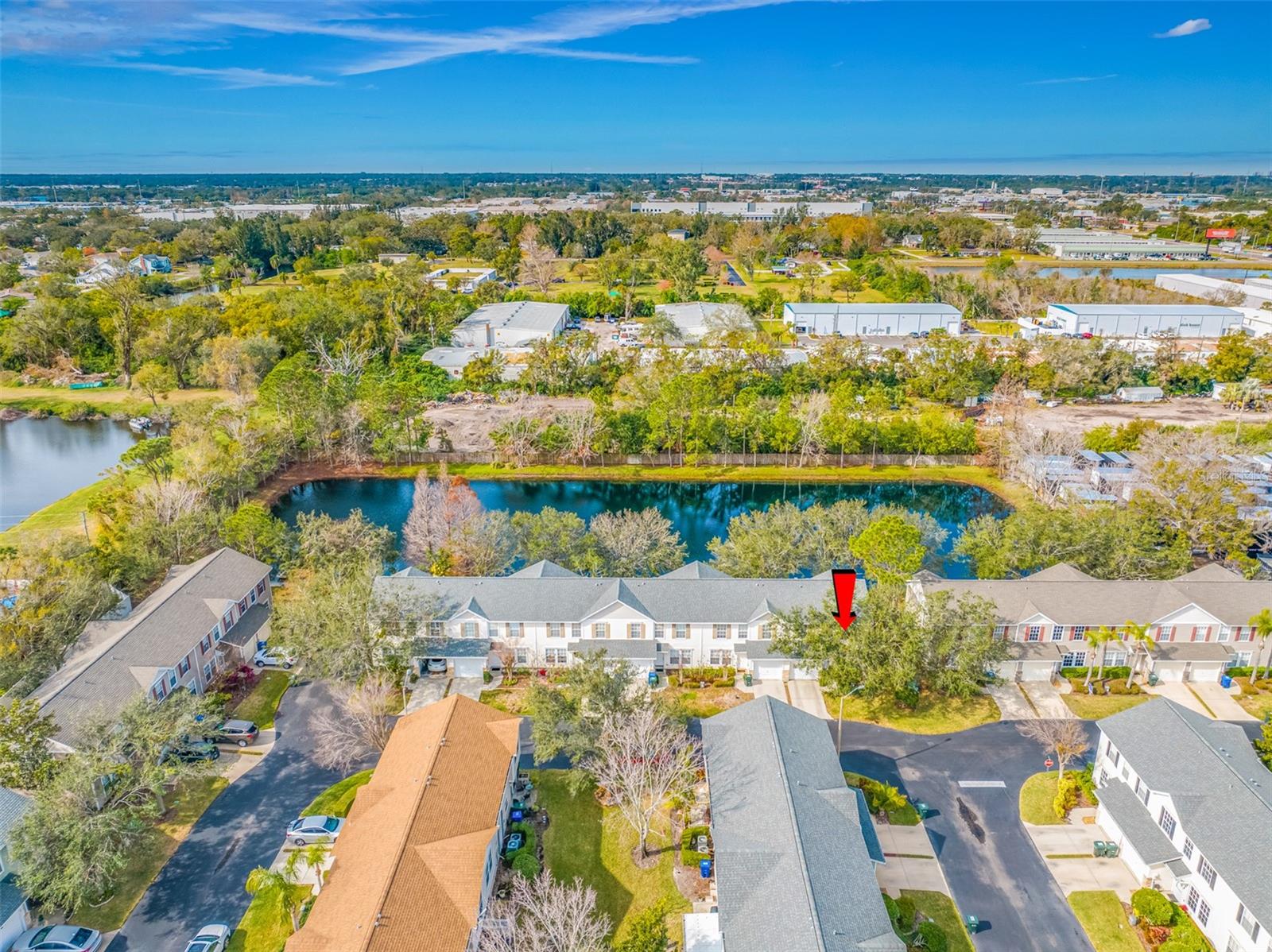 13058 THOROUGHBRED LOOP, LARGO, FL, 33773