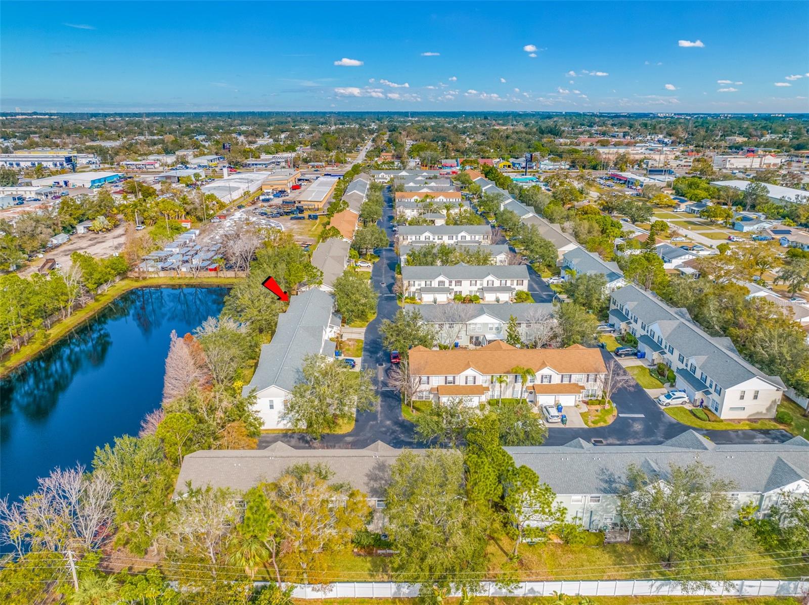 13058 THOROUGHBRED LOOP, LARGO, FL, 33773
