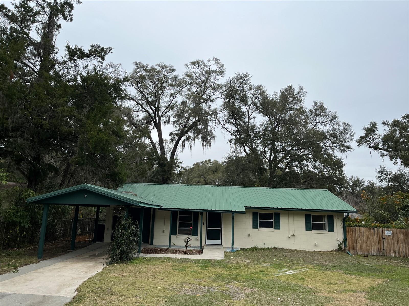 5473 NW 62ND PL, OCALA, FL, 34482