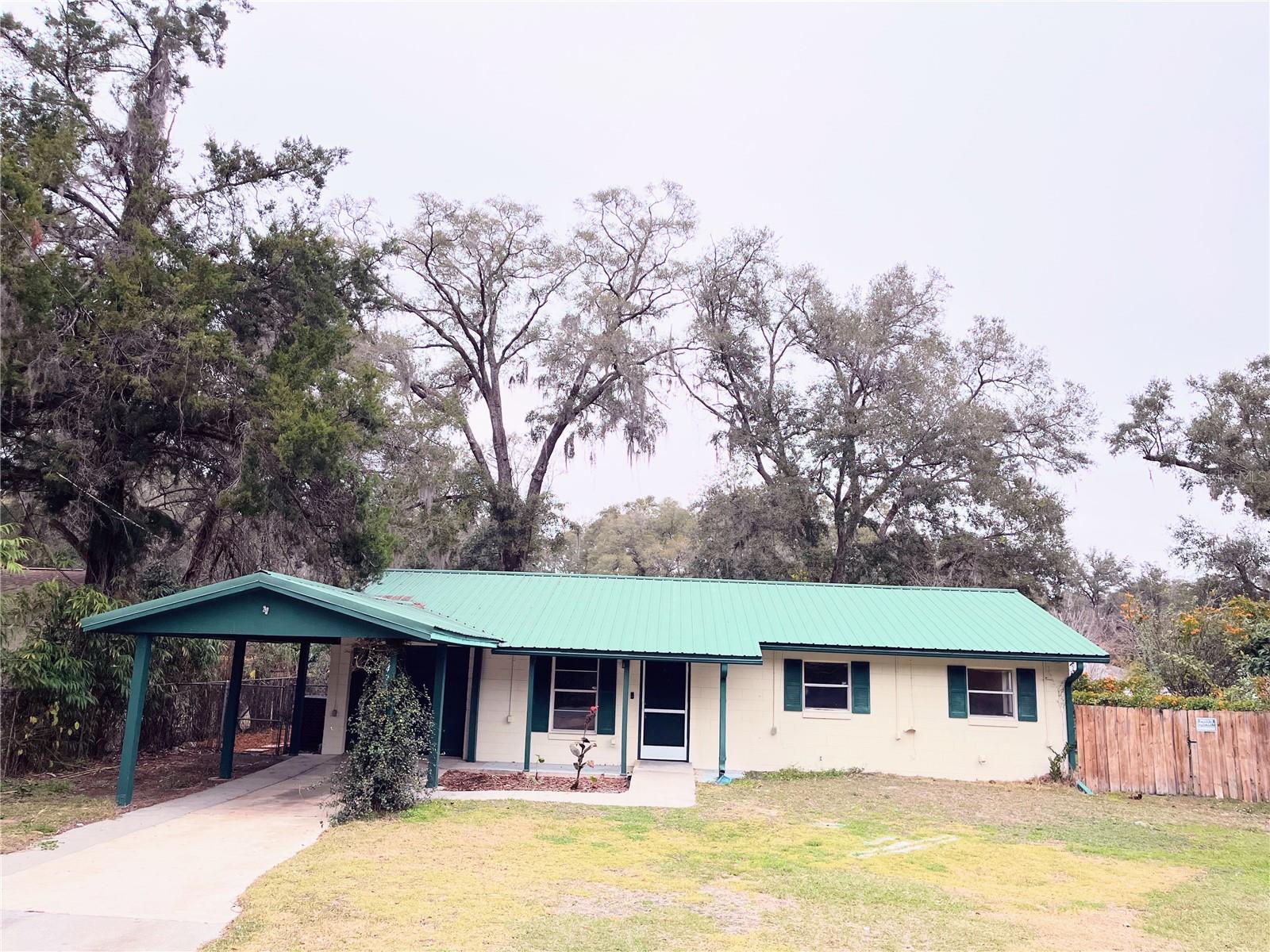 5473 NW 62ND PL, OCALA, FL, 34482