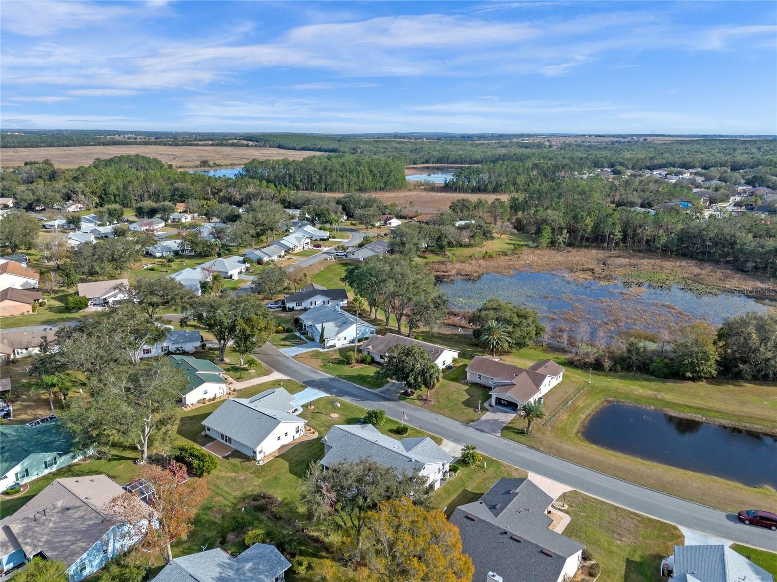 26154 NEWCOMBE CIR, LEESBURG, FL, 34748