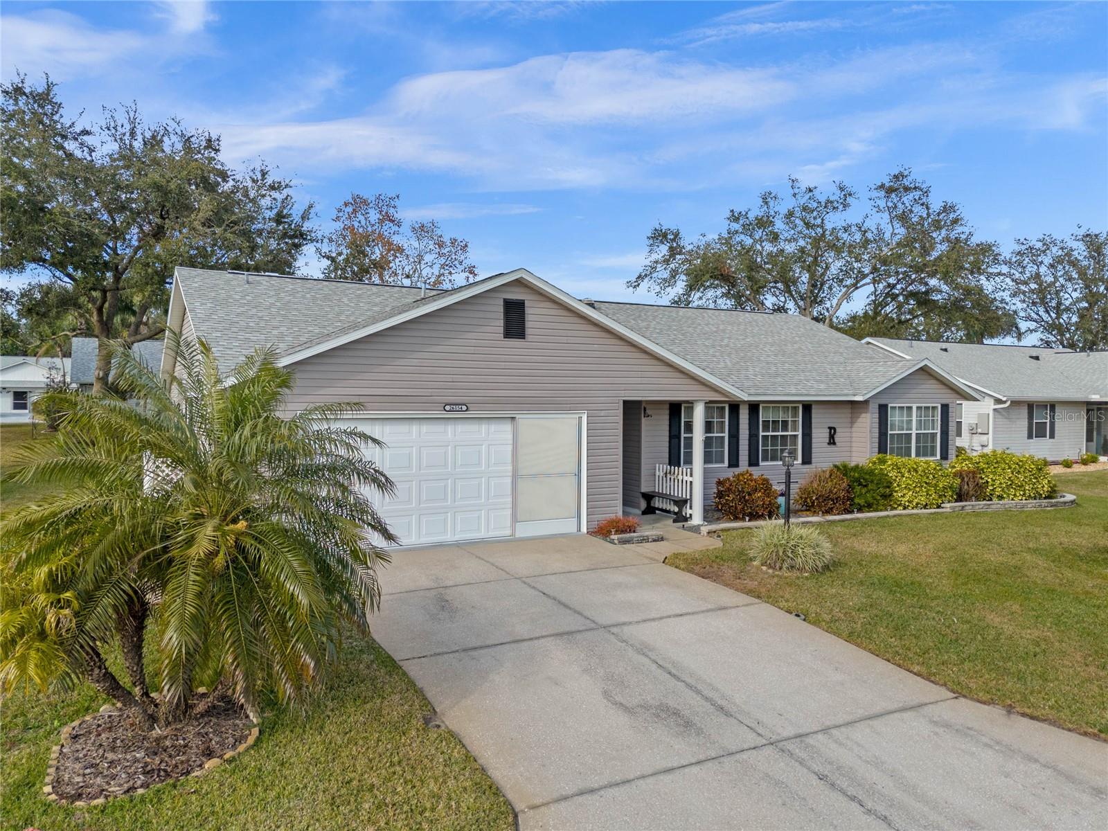26154 NEWCOMBE CIR, LEESBURG, FL, 34748