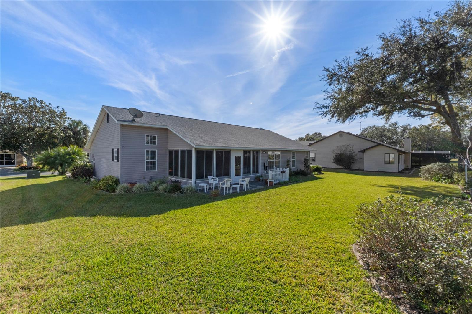 26154 NEWCOMBE CIR, LEESBURG, FL, 34748