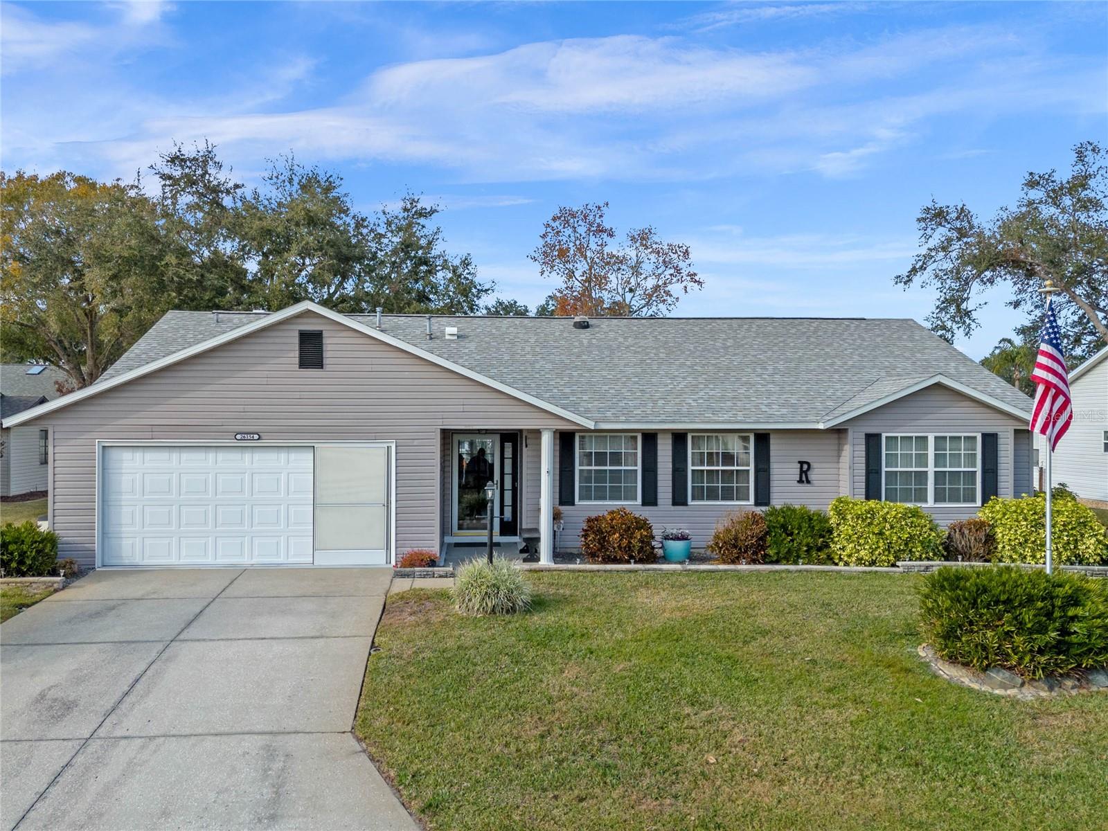 26154 NEWCOMBE CIR, LEESBURG, FL, 34748