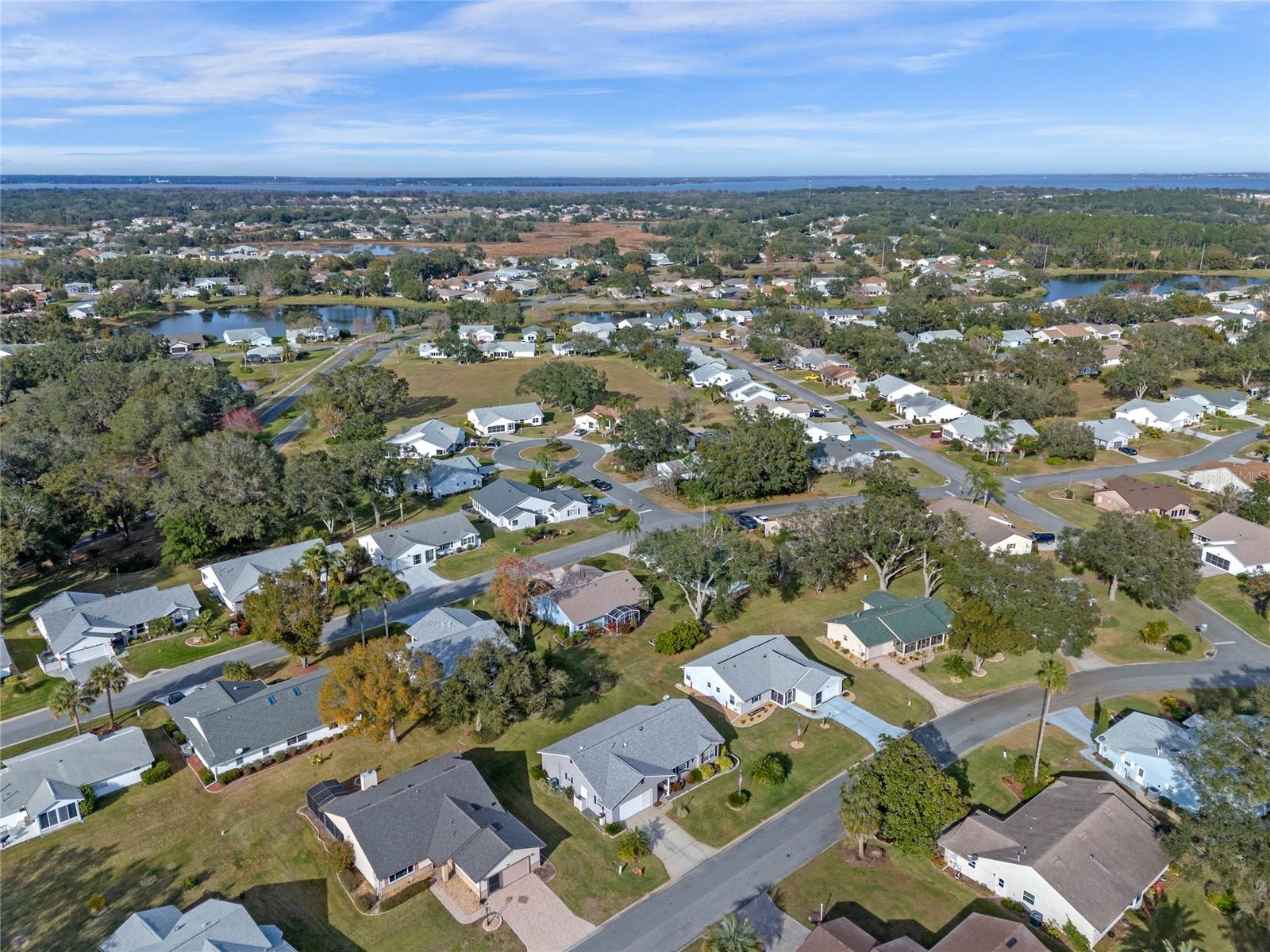 26154 NEWCOMBE CIR, LEESBURG, FL, 34748