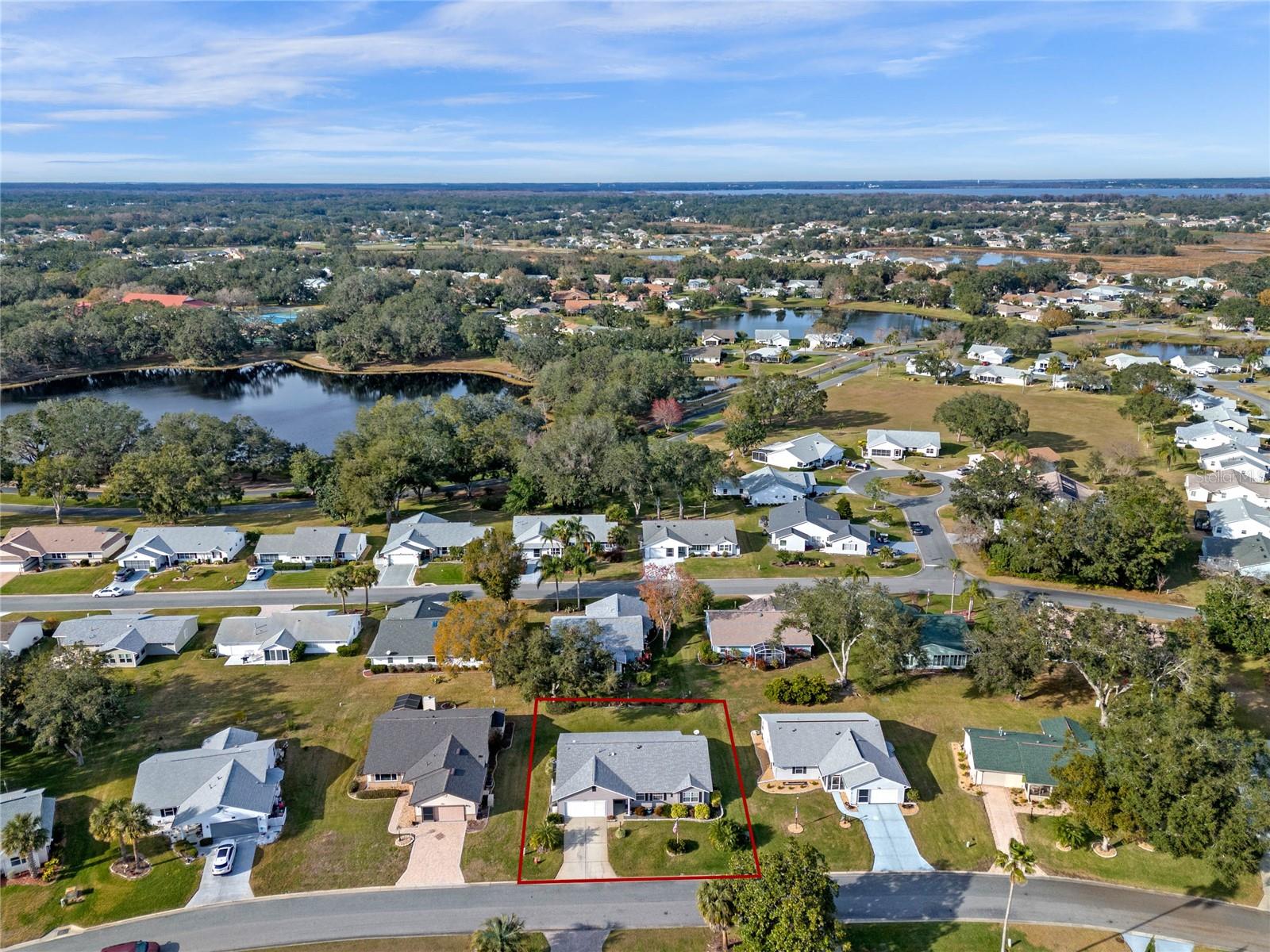 26154 NEWCOMBE CIR, LEESBURG, FL, 34748