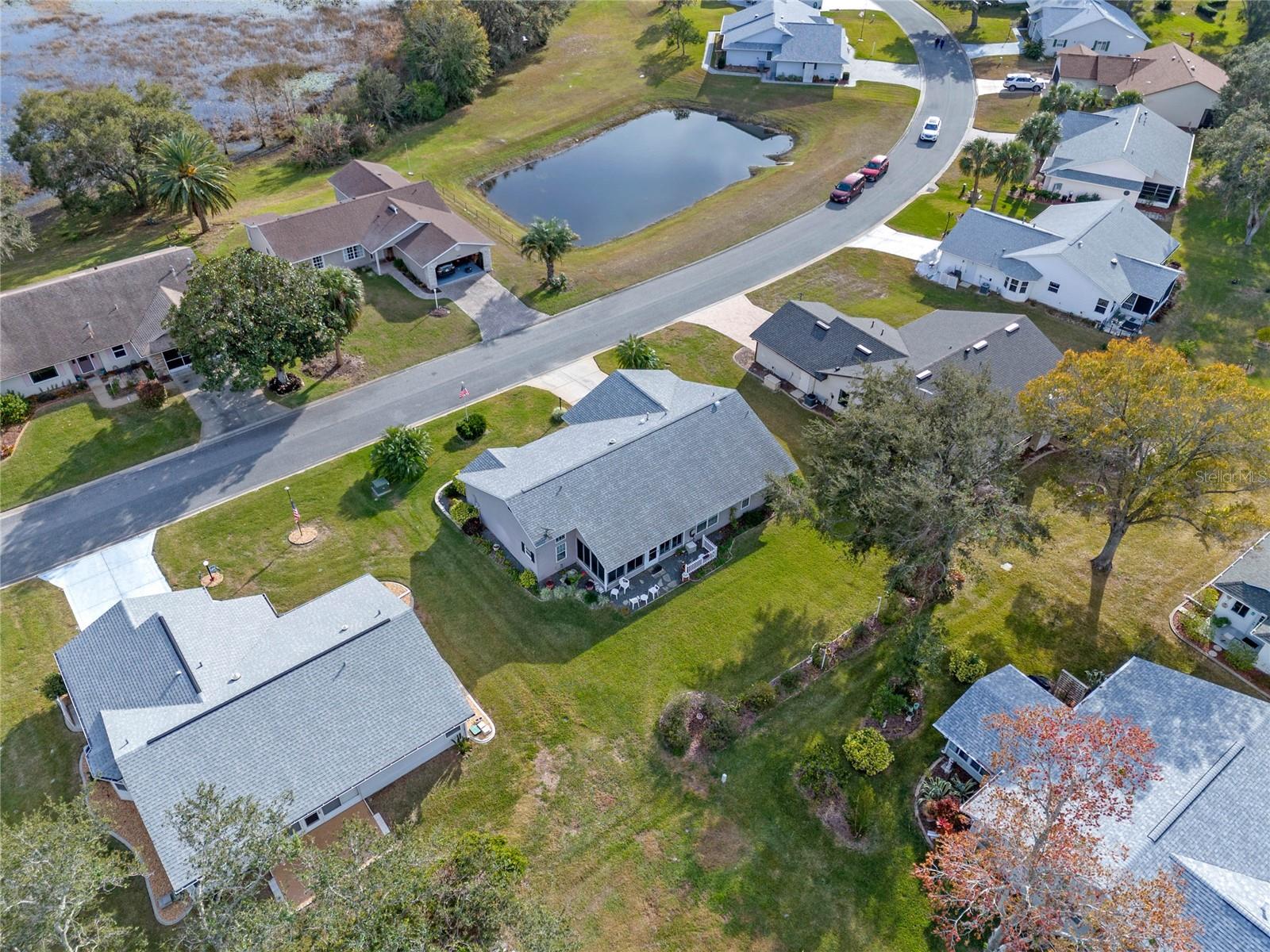 26154 NEWCOMBE CIR, LEESBURG, FL, 34748