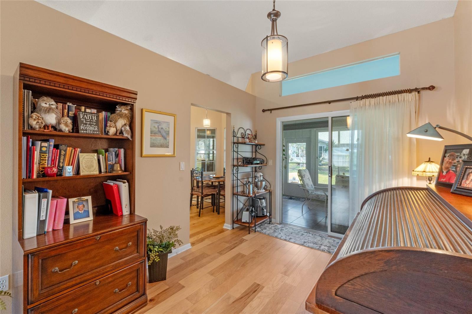 26154 NEWCOMBE CIR, LEESBURG, FL, 34748