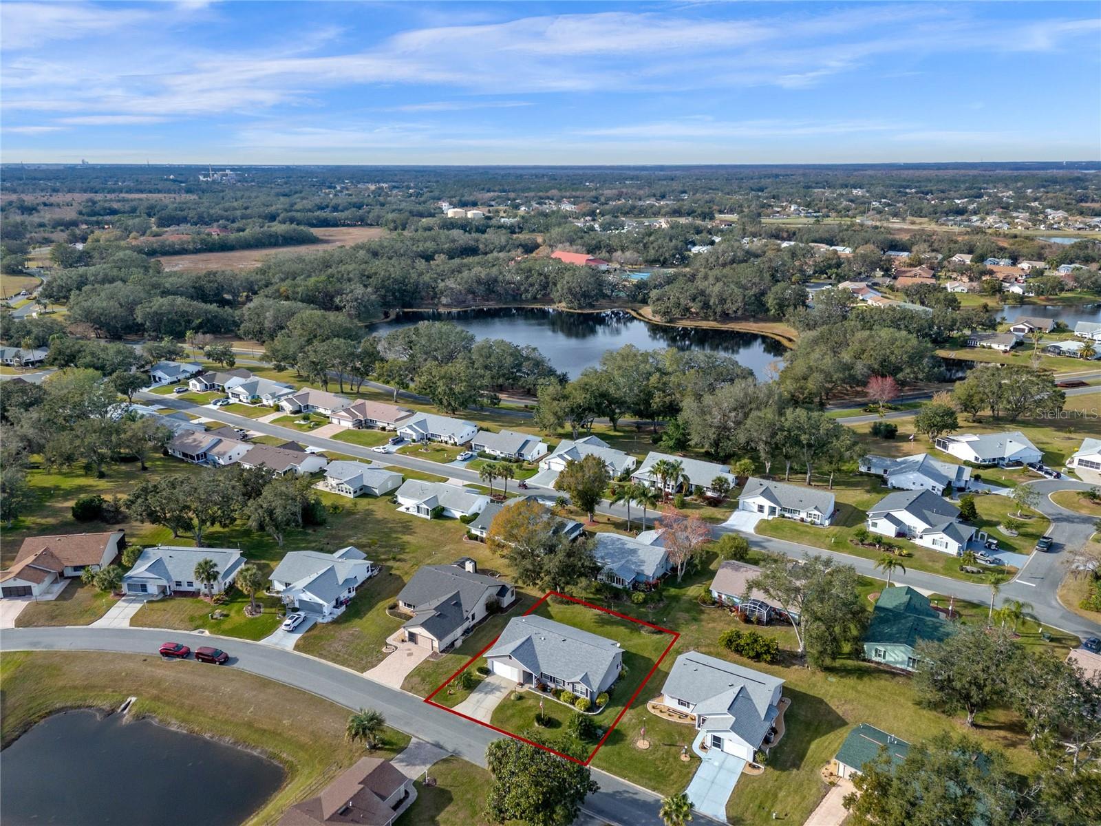 26154 NEWCOMBE CIR, LEESBURG, FL, 34748