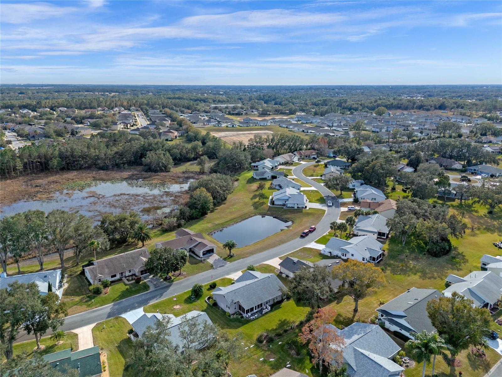 26154 NEWCOMBE CIR, LEESBURG, FL, 34748